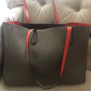 Tory Burch Perry Reversible tote